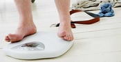 Married Men 25% More Likely to Be Obese