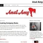 Anal Amy