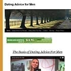 Dating Advice for Men