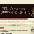 Penny's Dirty Thoughts