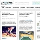 Up to Date