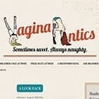 Vagina Antics