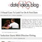 Dating Divas