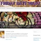 Date Night Friday