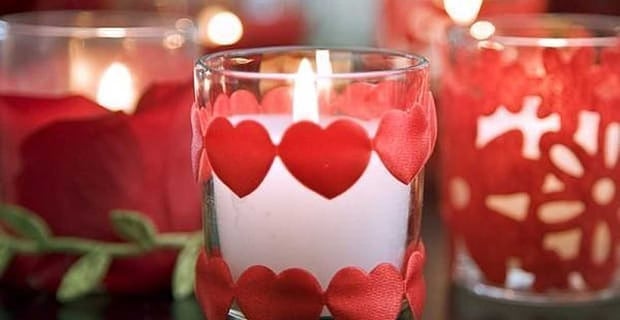 Cheap Last Minute Valentines Day Ideas