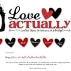 Love, Actually Blog