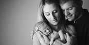 Study: Having Baby After Fertility Problems Strengthens Relationship