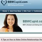 BBW Cupid