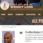 Black Girl's Guide to Weight Loss