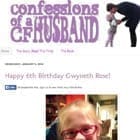 Confessions of a Husband