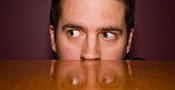 Are All Men Scared of Commitment?