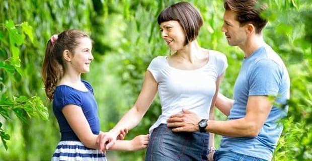 What Single Moms Think About Dating