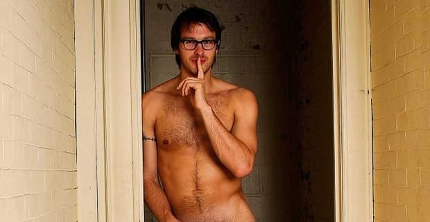 Are You Dating The Closeted Hottie