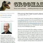 Groomasaurus