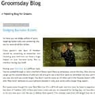 Groomsday Blog