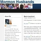 Normal Mormon Husbands