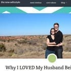 The New Wifestyle