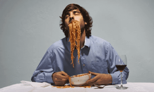 pasta