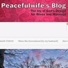 Peaceful Wife