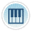 piano