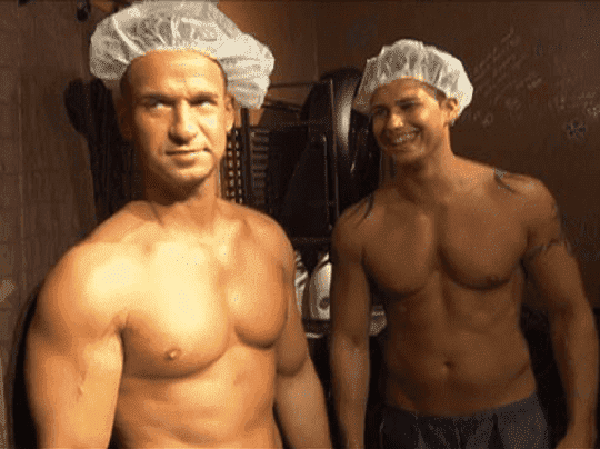 showercap