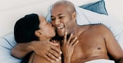 Sex May Be the Key to Happiness for Older Couples Struggling with Illness