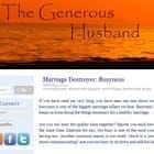 The Generous Husband