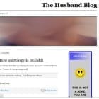 The Husband Blog
