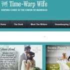 Time-Warp Wife