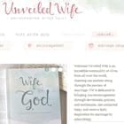 Unveiled Wife