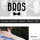 Wedding Bros