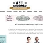Well-Groomed Blog