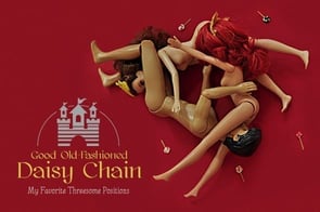 Good Old-Fashioned Daisy Chain Good Old-Fashioned Daisy Chain