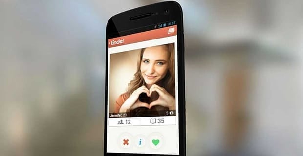Ignite Your Dating Fire With These 5 Tricks For Tinder