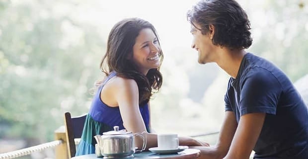 Dating Guru Spills His 1 Secret On How To Talk To Women