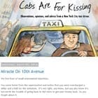 Cabs Are For Kissing