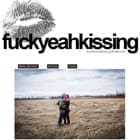 Fuck Yeah Kissing