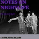 Notes On Nightlife