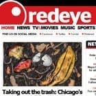 Red Eye Chicago