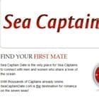 Sea Captain Date