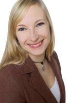 Dr. Christine Finn