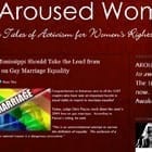 Aroused Woman Blog