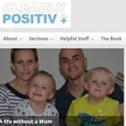 Clearly Positive