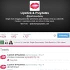 Lipstick And Play Dates