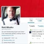 Reid About Sex
