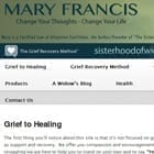 Sisterhood of Widows
