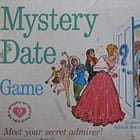 Mystery Date