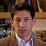 Alexander Todorov