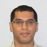 Yeslam Al-Saggaf 