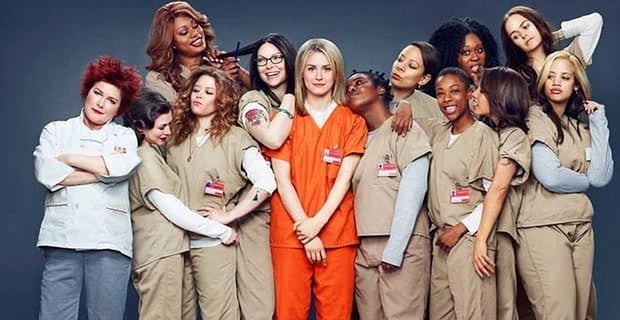 The Impact Oitnb Has On Lesbian Dating